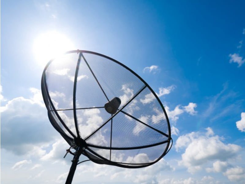 Accès Internet Satellite Temporaire : lequel choisir