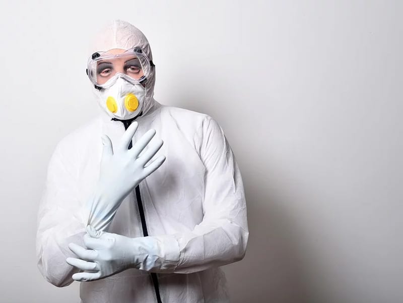 industrie événementielle et l’impact du coronavirus
